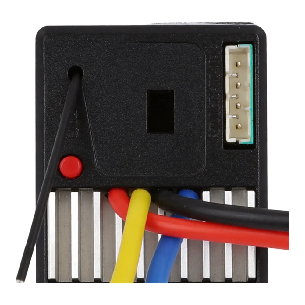 2-in-1 2.4G Remote Control Receiving Circuit ESC144001-1311RCreceiving Board For Wltoys 144001 124019 124018 for 4wd RC Car