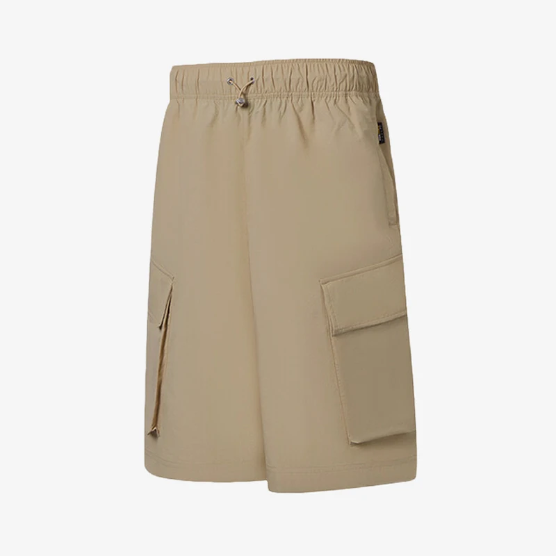 

Puma Genuine Summer New Men's Gym Training Breathable Sports Shorts 536541-67