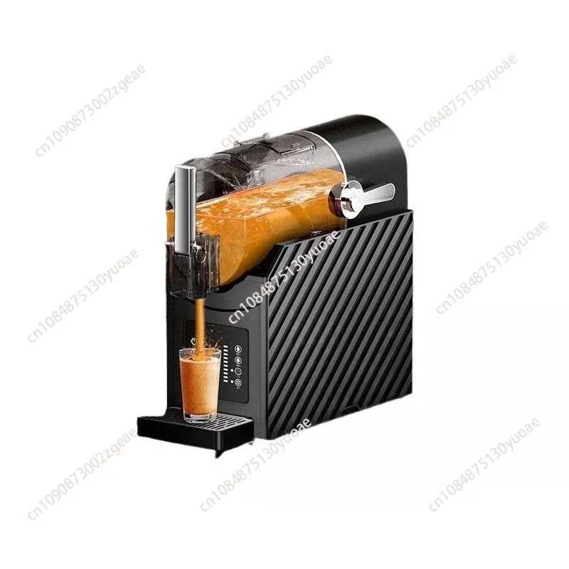 Snow Melter Household Cold Drink Smoothie Machine, Commercial Booth, Smoothie Snow Cold Drink Machine