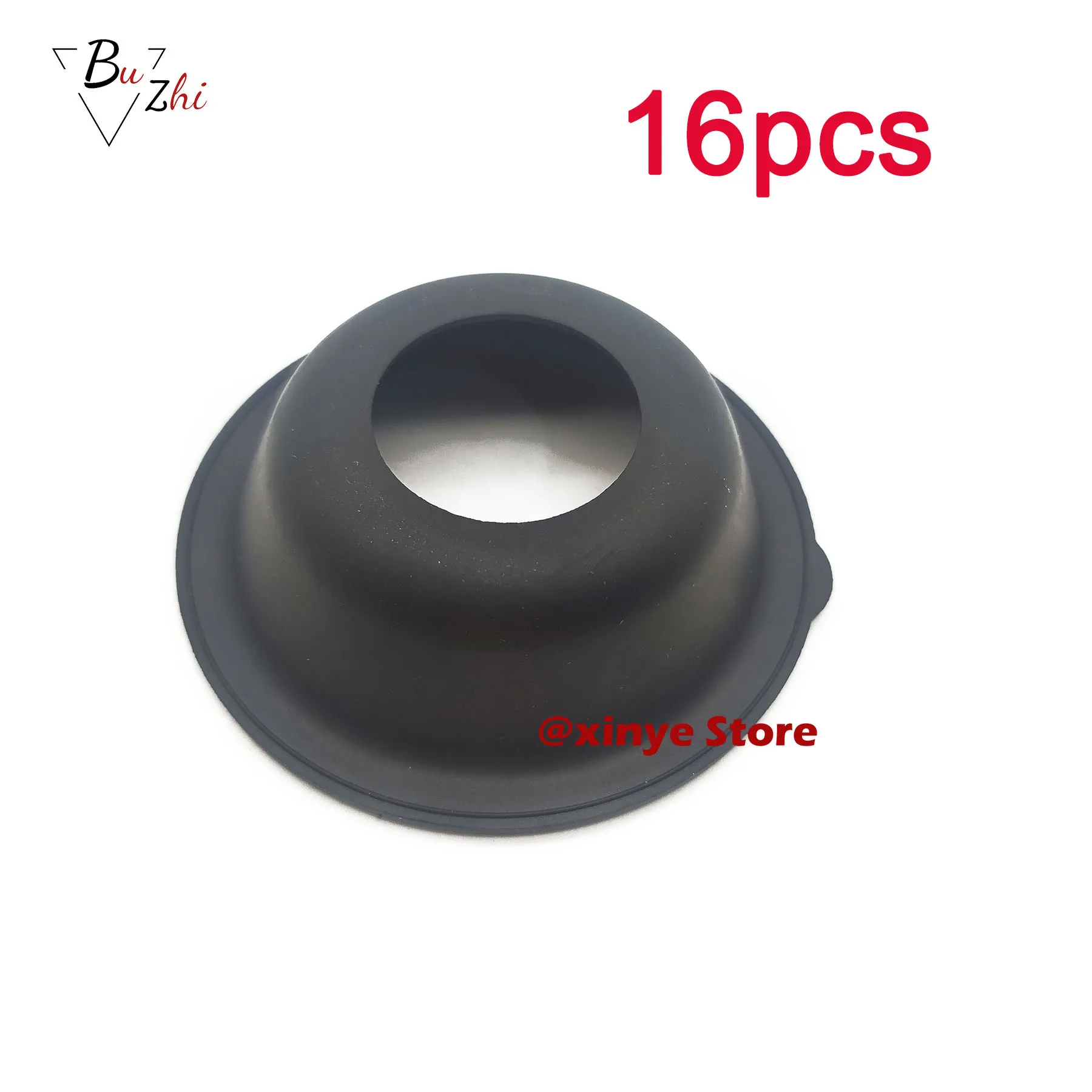 Carburetor Plunger Vacuum diaphragm for GS550LGS750E GS850G GS750T GS550 GS750 GS850 GS 550 750 850 L M T E L T G GL