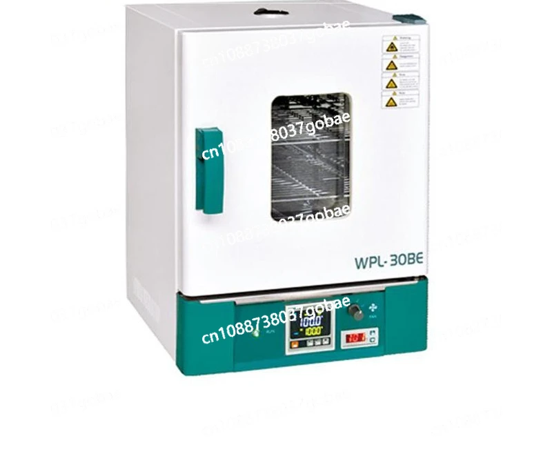 

Электрическая сушильная печь с постоянной температурой WPL-30BE (инкубатор)