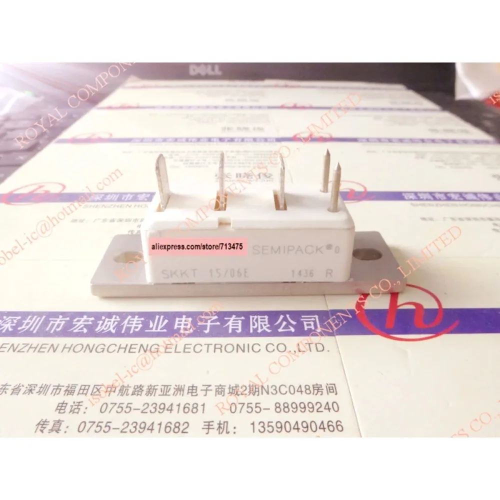 SKKT15/06E SKKT15/16E SKKT15/14E SKKT15/14