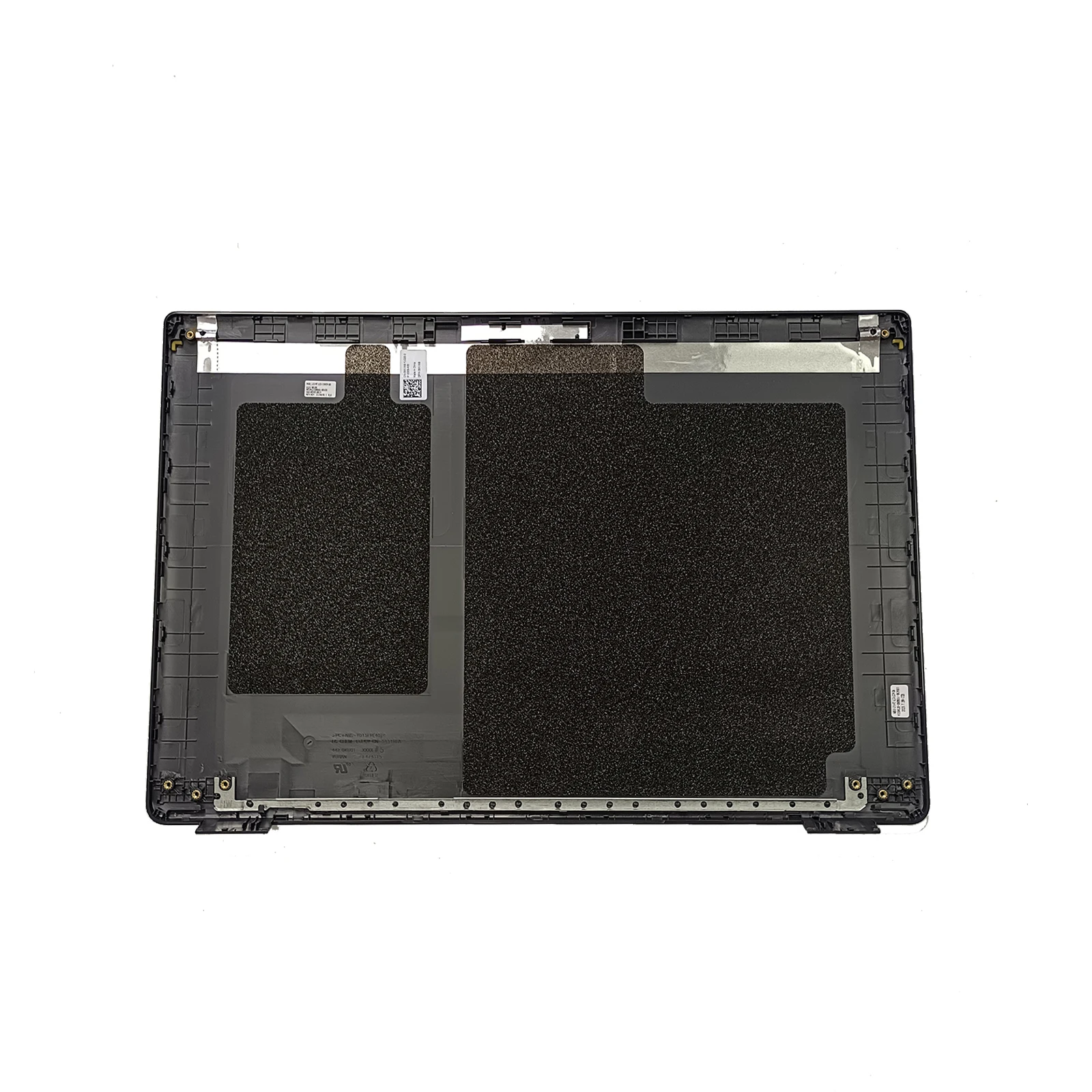 New Laptop LCD back cover A shell For Dell Latitude 3510 E3510 Black 08XVW9 460.0KD05.0001