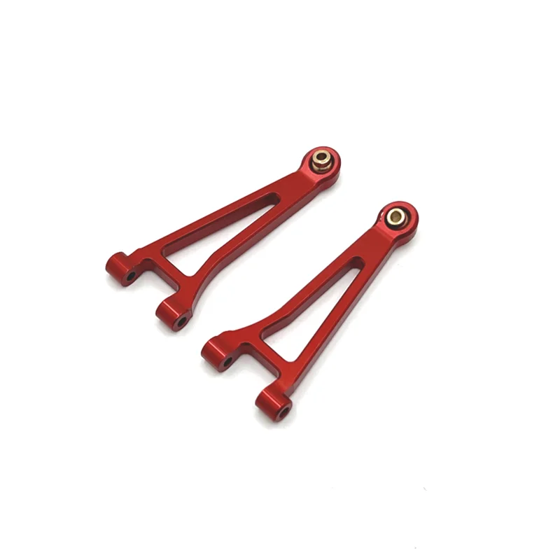 

Metal Upgrade And Modification, Front Upper Swing Arm, For MJX1/14 MJX14209 14210 RC Car Parts