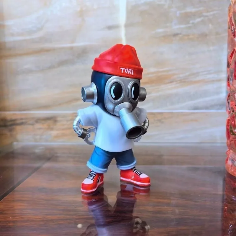 

Новая милая мультяшная фигурка по мотивам аниме Dragon Ball, сувенир, украшение для рабочего стола, подарок