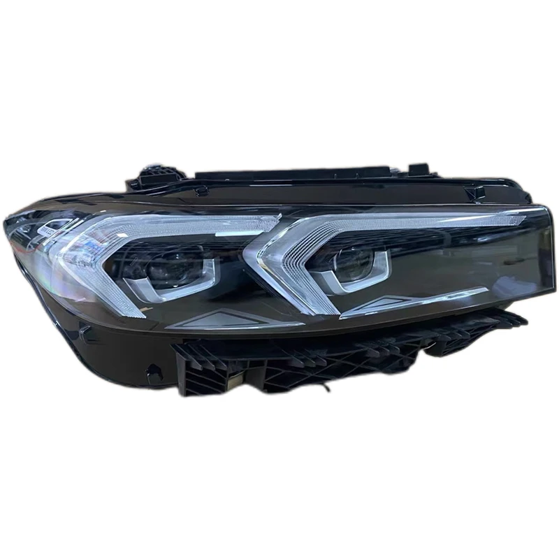 For 22-23 BMW 3 Series G28 320 325 LED Headlights High Quality Headlights 6000K Support Old Model Upgrade New Model 63119450807