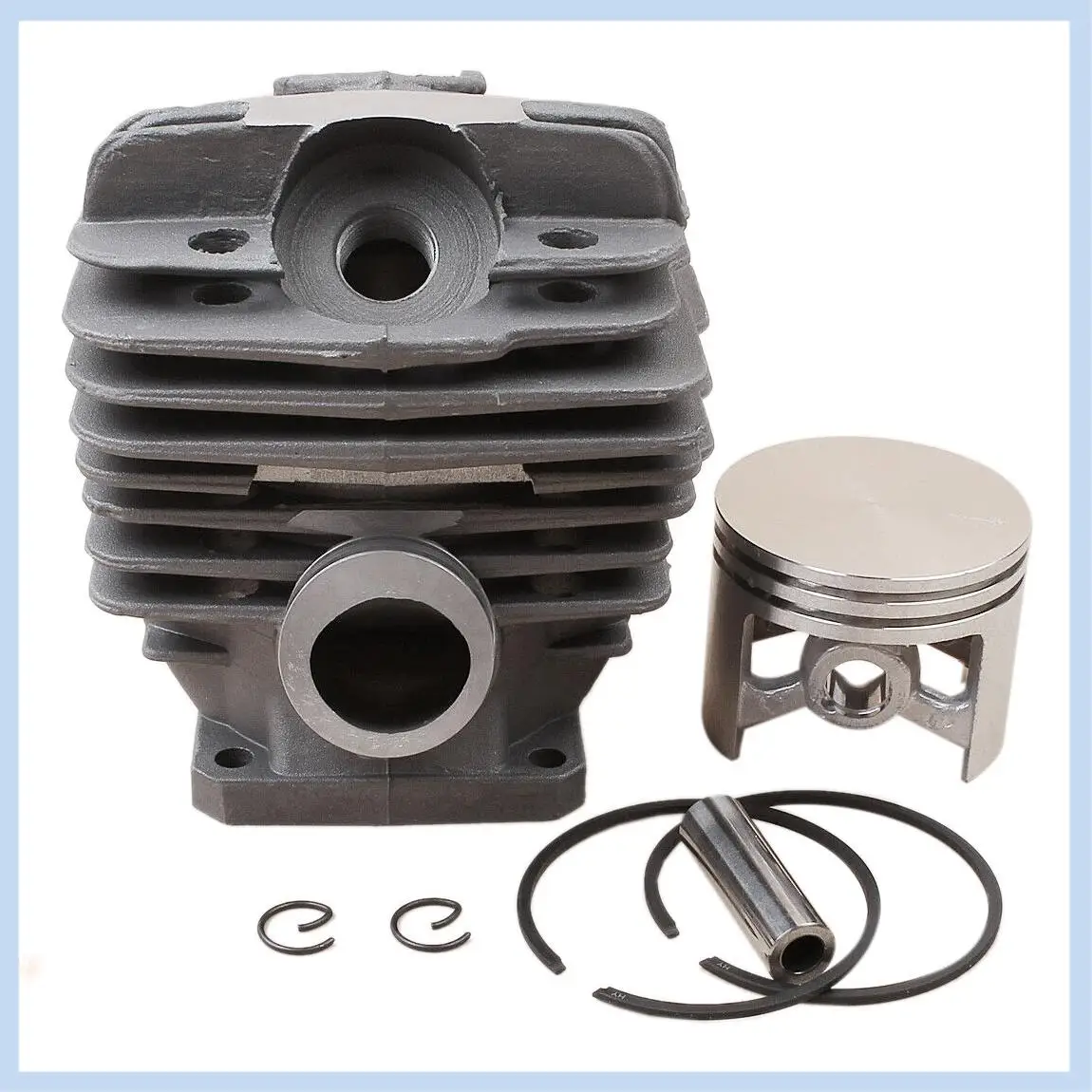 

AS63-48Mm Cylinder Piston Set For STIHL 034 AV Super Ms340 Ms360 036