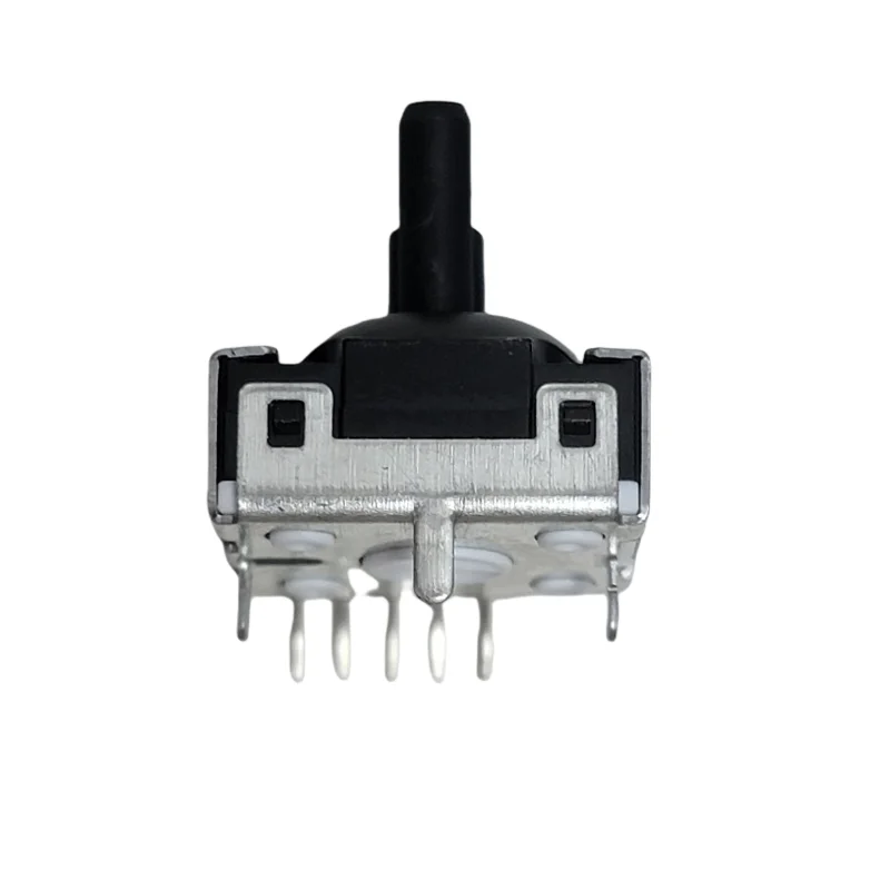 2 pz K-SILVER JH16 Hall Joystick Elettromagnetico Per Gamesir Chicken G8 Controller Sala Gioco Joystick Per FLYDIGI VADER 4 PRO