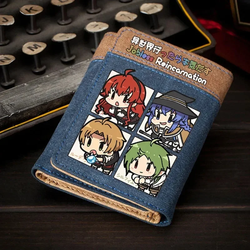 Mushoku Tensei Card… - image