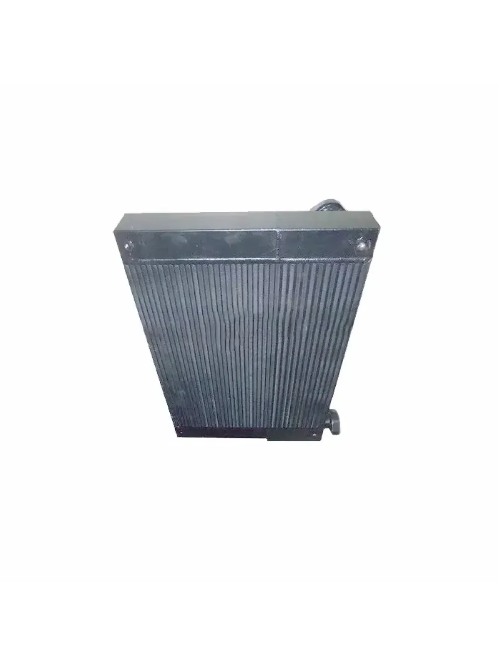 Factory Direct 1614918900 Aluminum Oil Cooler Radiator Spare Parts for AC Screw Air Compressor