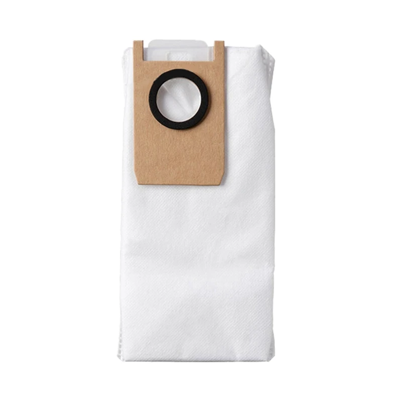 For Eufy S1 Pro Vacuum Parts Replacement Dust Bag Accessories
