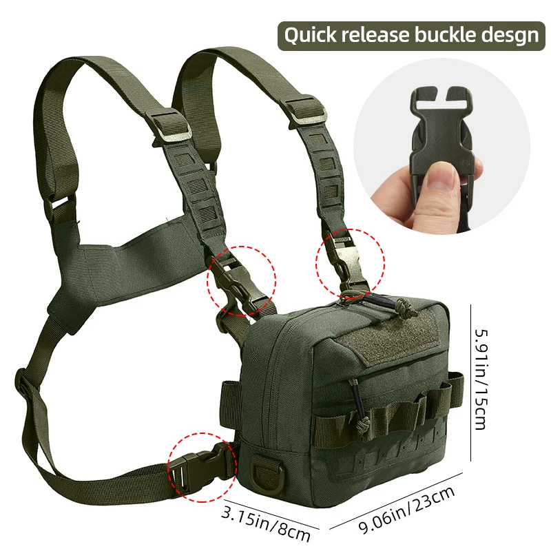 Thumbnail 4 - #82 Best Hiking Vests to Buy In 2026