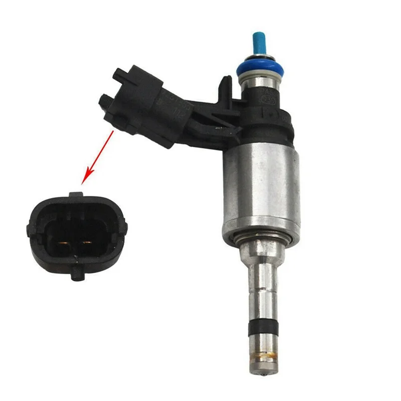 AW-0261500112 Kraftstoffeinspritzdüse Auto für Buick New Grand Prix Grand Tour 2.0T