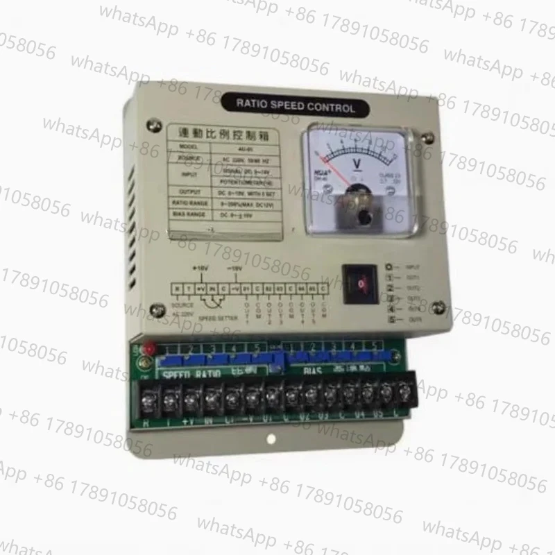 1 Pcs AU-05 Ratio S…