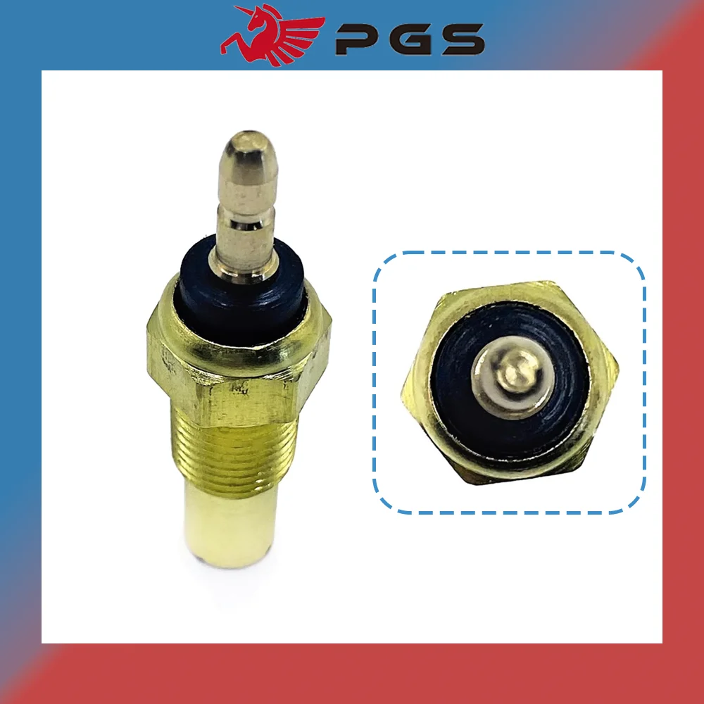 PGS Water Temperature Sensor 0010-022600 For CF500cc ENGINE LU018681 Stels 500 Kazuma-GT Stels ATV 300B Jaguar 192MR-1003017