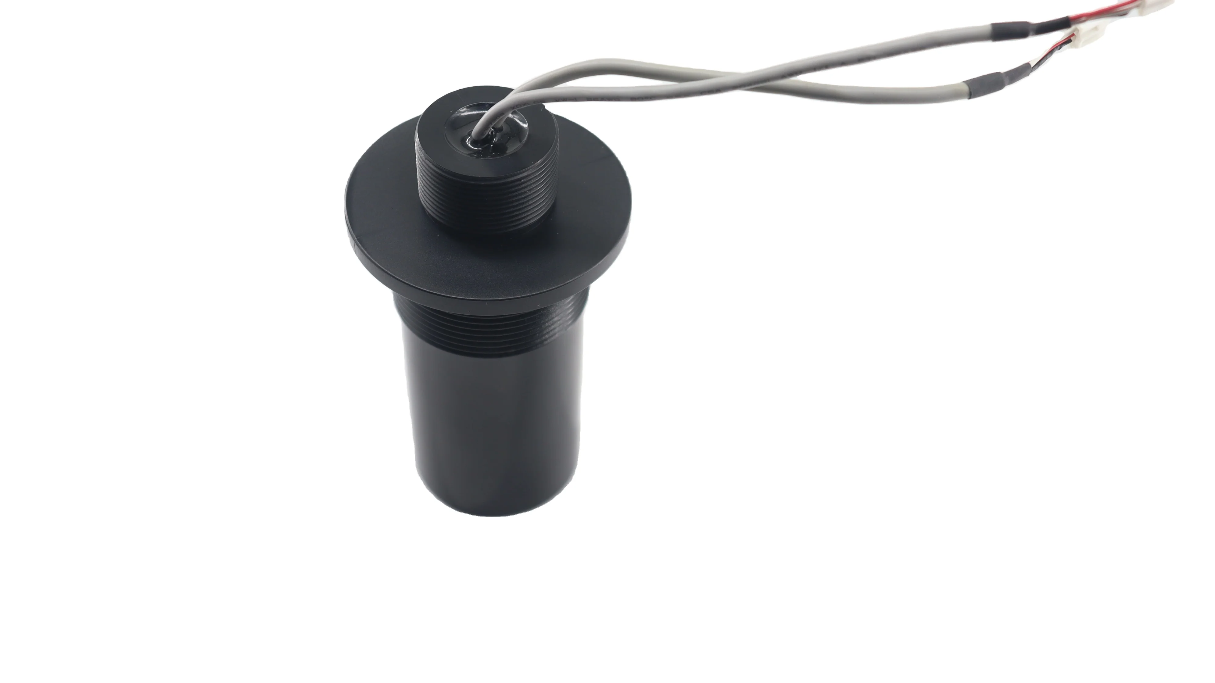 49kHz Explosion-Proof Distance Measuring Ultrasonic Obstacle Avoidance Level Meter Sensor(FYA-49-08A-FB)