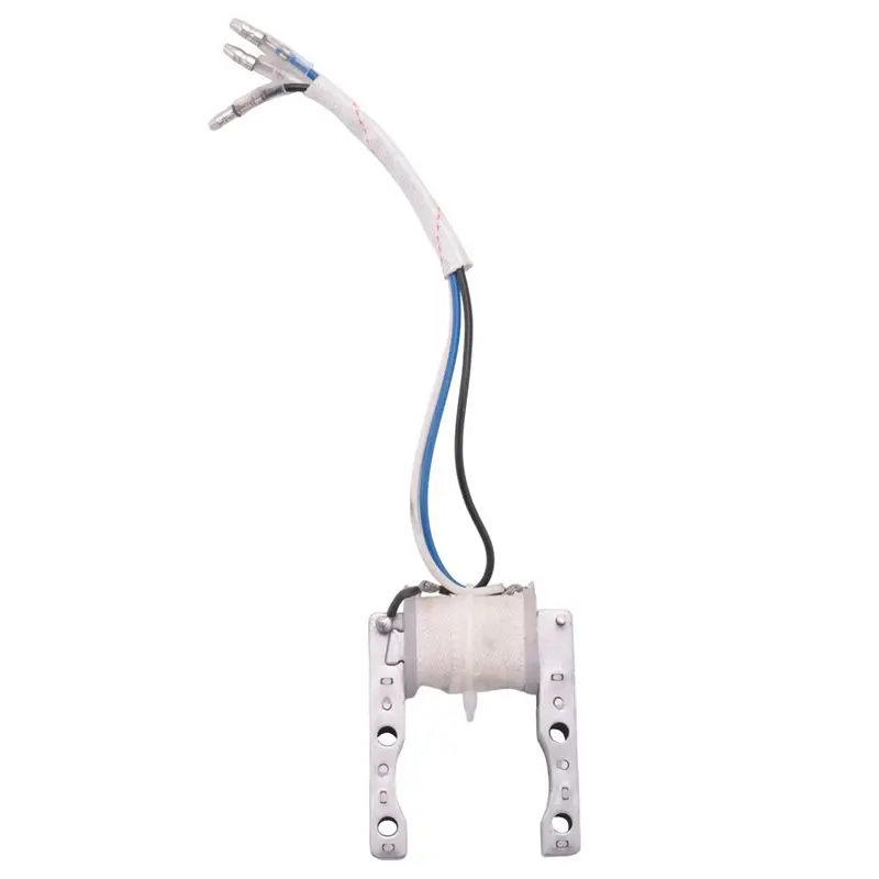 A48P-2X Engine CDI Ignition Coil Magneto Stator Coil Spark Plug Kit For 2 Stroke 49Cc 50Cc 60Cc 80Cc Motor Bike Bicycle view 6