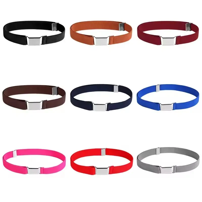 Thumbnail 3 - #83 Cheap Casual Waist Belts Worth Buying