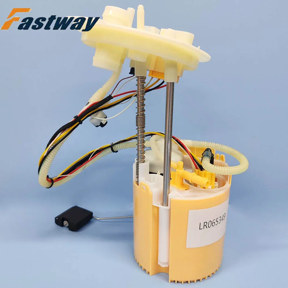 Fuel Pump Module Assembly For Land Rover Discovery Sport 2.0L L4 2015- LR065349 LR065230