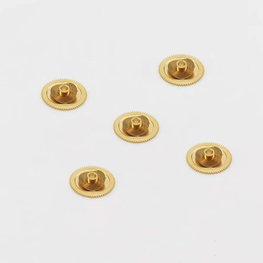 

Watch Accessories Hour Wheels Suitable for ETA2824-2 2836-2 Mechanical Movement Hour Wheel Watch Repair Parts