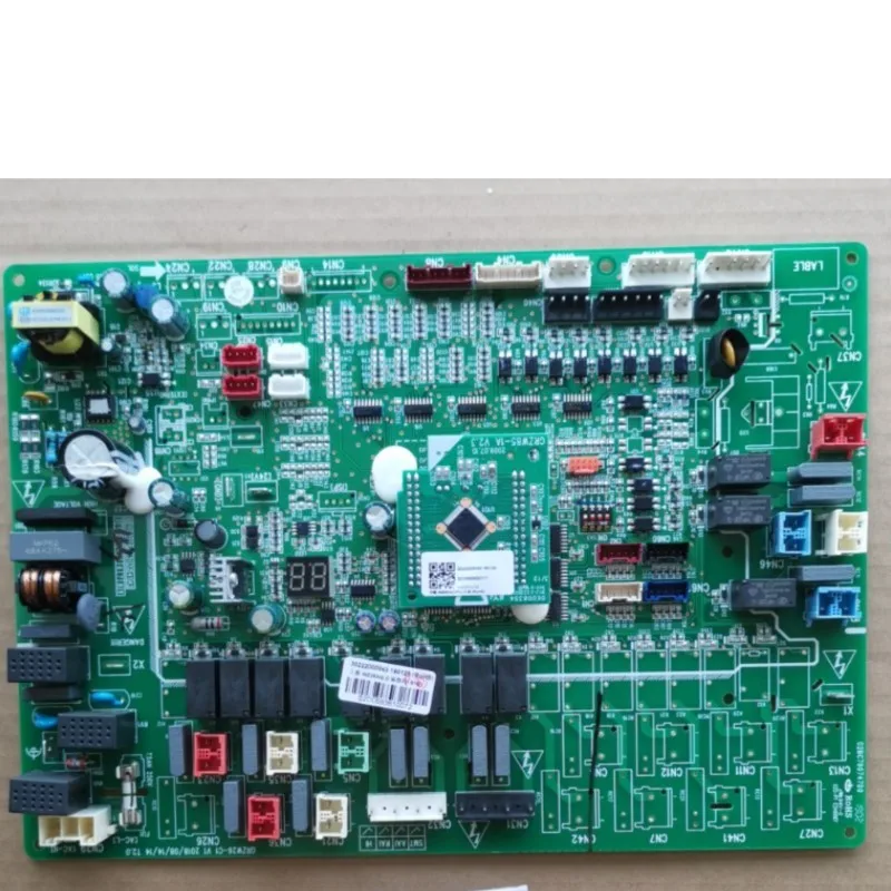WZCD3M 30223000029 CPU30223000030 main board circuit board