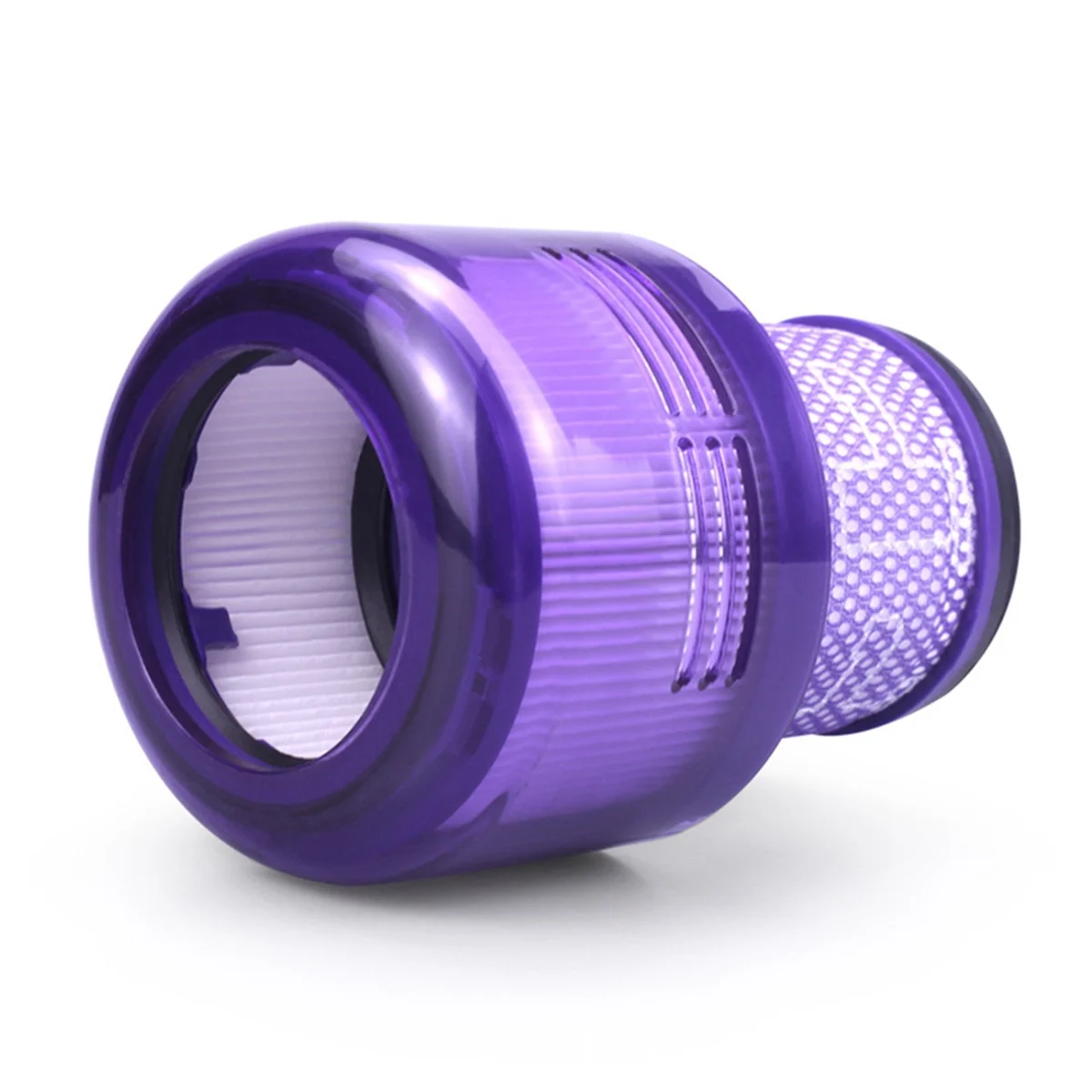 Filter Hepa A97G untuk Suku Cadang Pengganti Filter Dapat Dicuci Penyedot Debu V11/V15