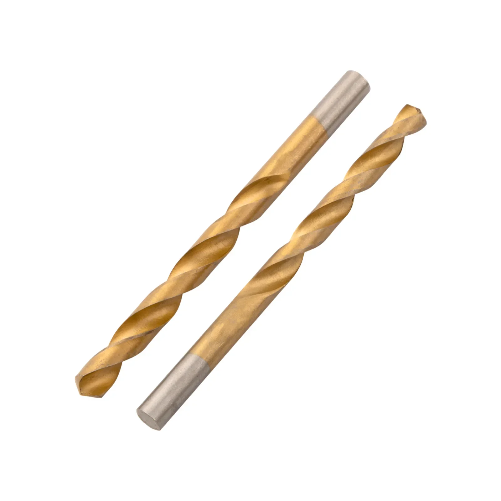 

For Bench Drill 1-10mm Drill Bits 19Pcs Drill Bit Set High Speed Processing Easy To Chip High Speed Processing