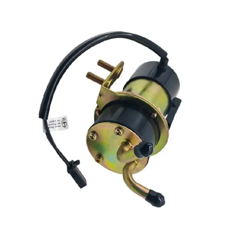 For FZR 1000 1989-1995 Motorcycle Replacement Part- Electric Fuel Pump Model No. 3GM-13907-00