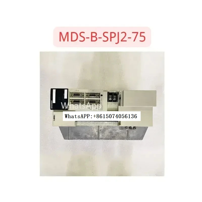 MDSBSPJ275 Spindle …