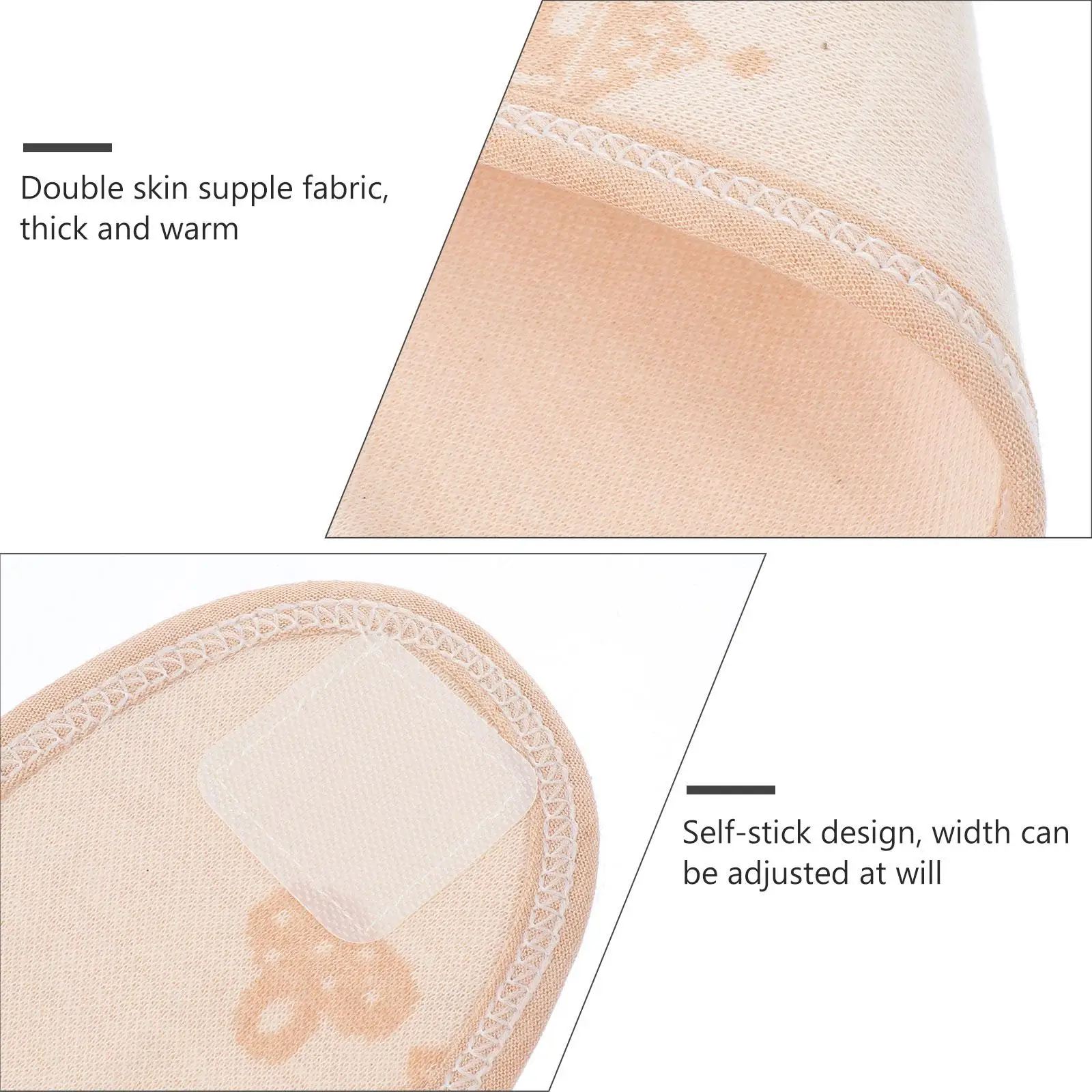 Рисунок 3 - детские повязки для живота