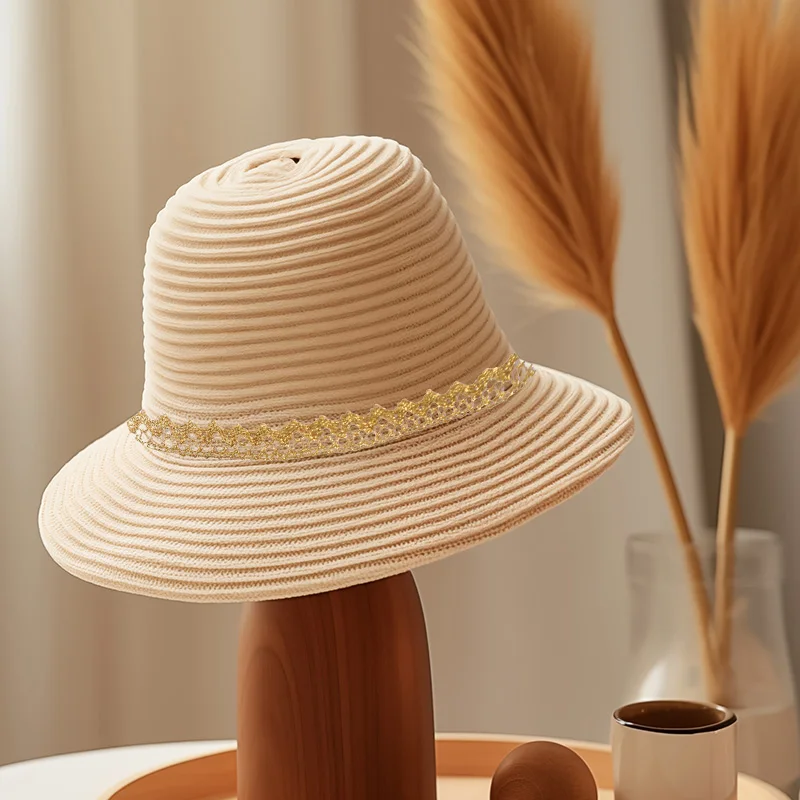 5/10Yard Oro Argento Pizzo Net Trim Nastro Curva Tessuto di pizzo Cucito Centipede Intrecciato Pizzo Da Sposa FAI DA TE Vestiti Accessori Artigianali