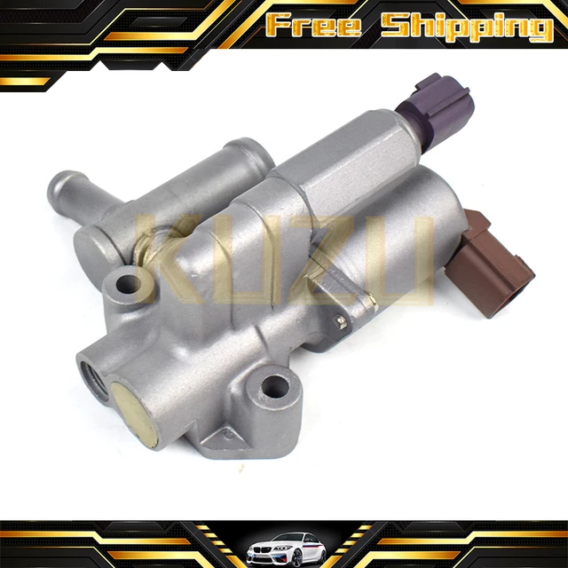 23781-17U00 23785-57Y00 For INFINITI Skyline R33 RB25 AAC IACV Valve