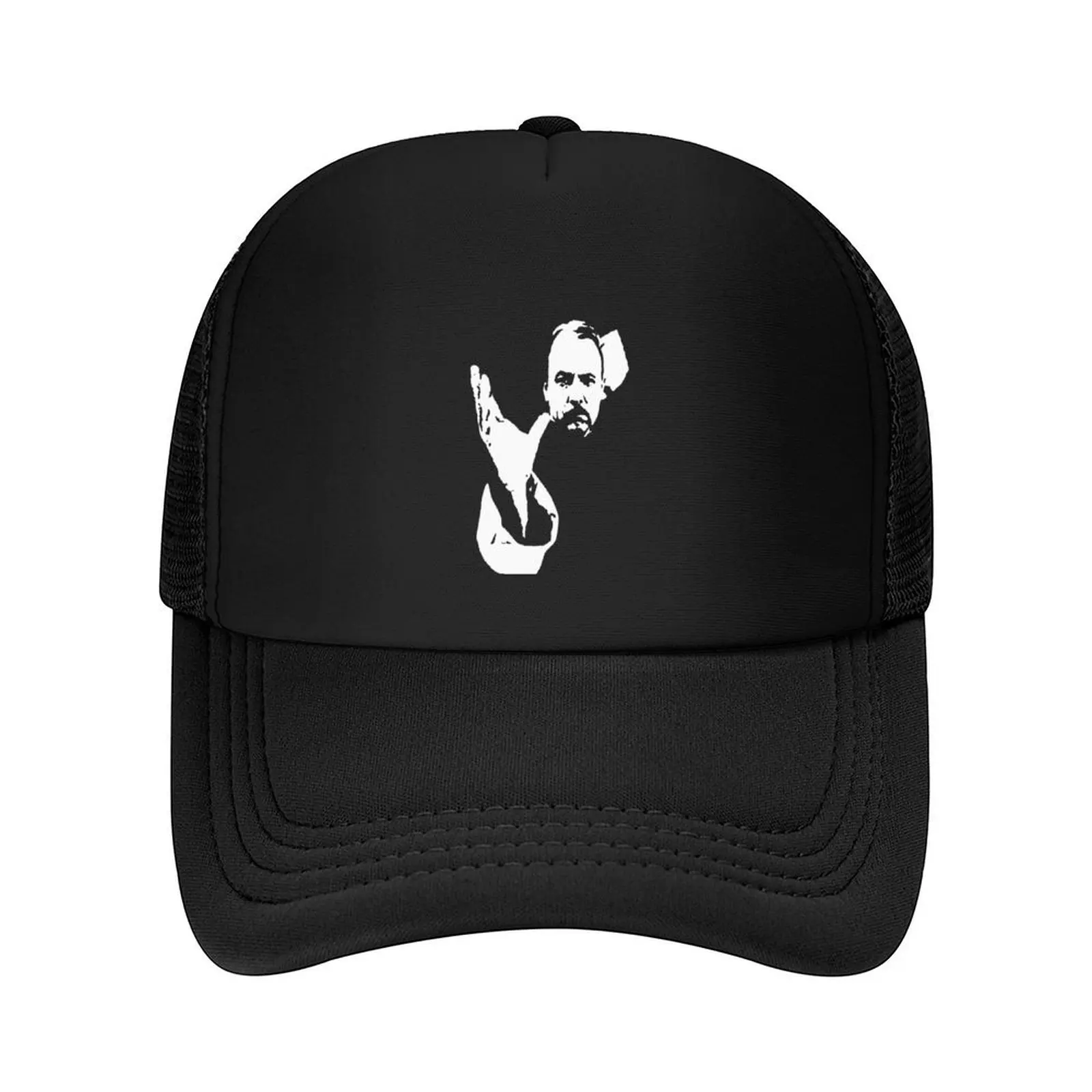 

Jonathan Quayle Higgins the 3rd _quot_Higgi Baby_quot_ Baseball Cap western Hat sun hat Fishing cap Streetwear Male Women's