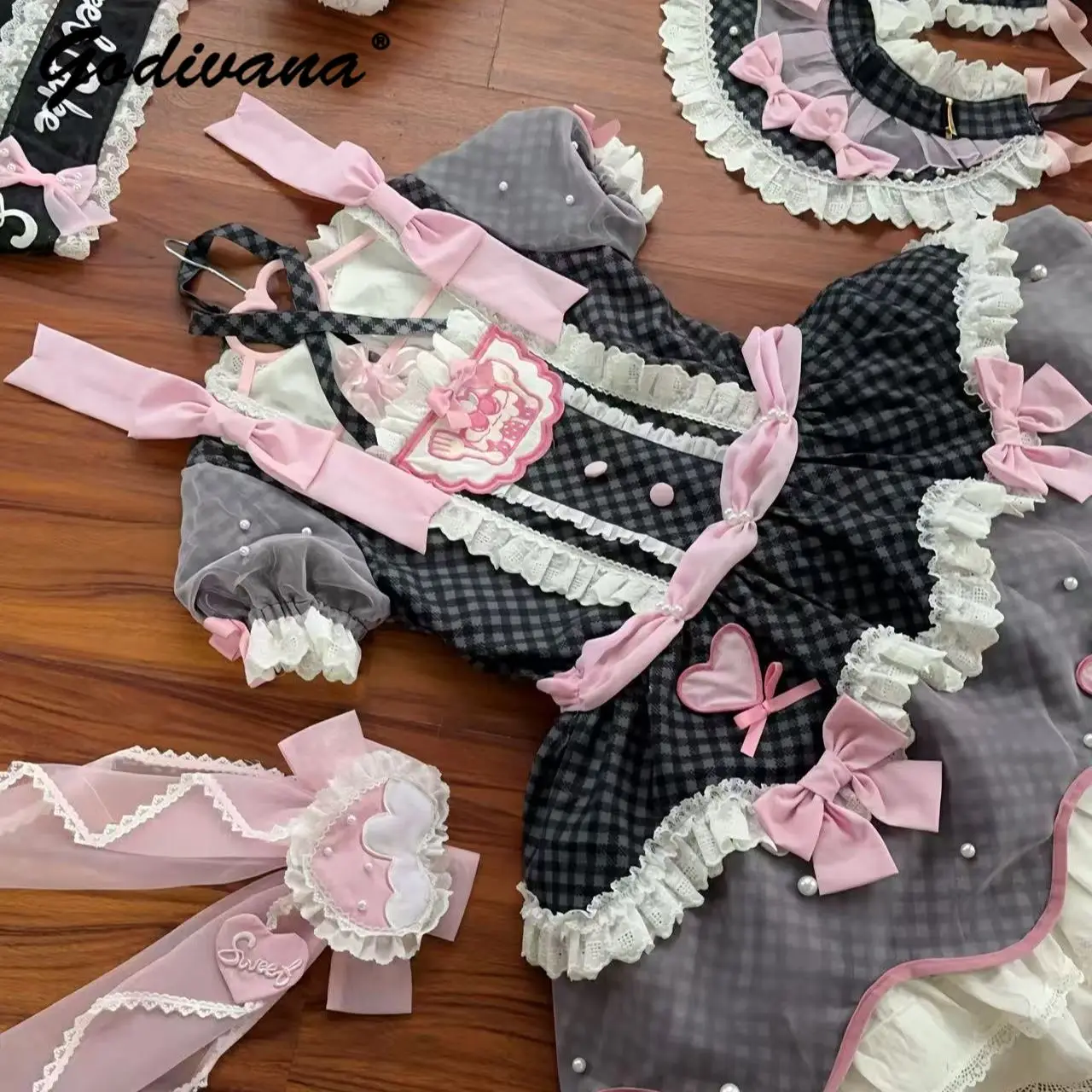 Origina Sweet Girls… - image