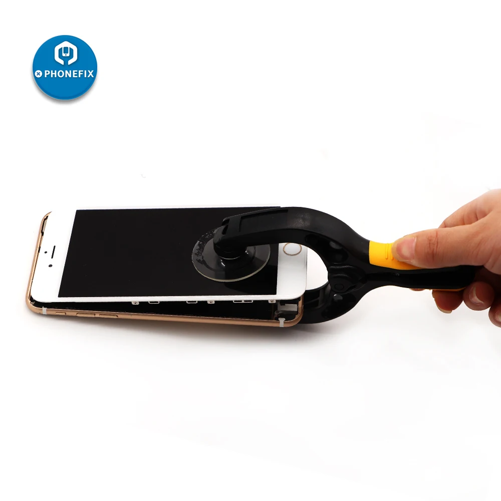 Kit de herramientas de reparación de teléfonos móviles 24 en 1, juego de destornilladores de apertura de pantalla para iPhone 13, 12 Pro, Max, 11, X, 8, 7, 6S, 6 XS