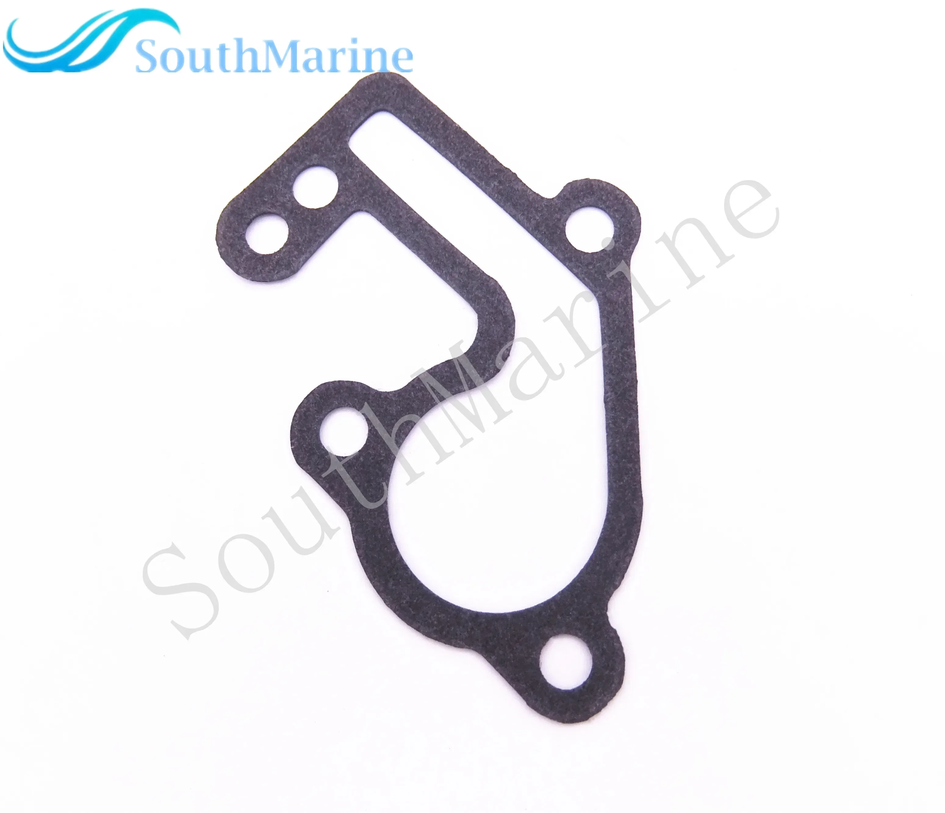 Boat Motor 682-12414-A1 Thermostat Cover Gasket for Yamaha 2-Stroke 9.9hp 15hp 15F