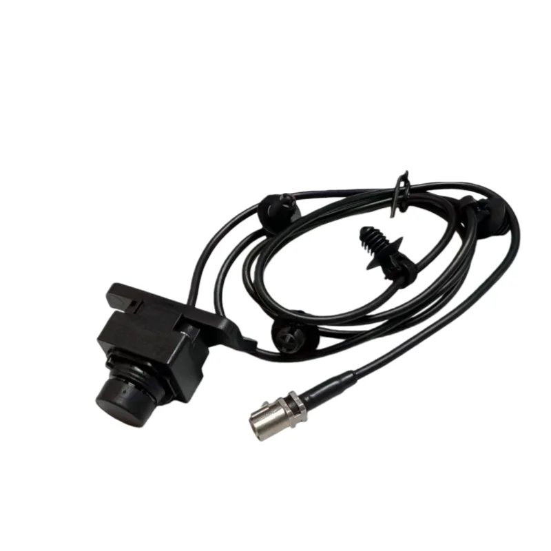 Parking Assist Front View Camera Assembly 704000670AA For Chery Car Front Bumper Grille Replacement Camera New