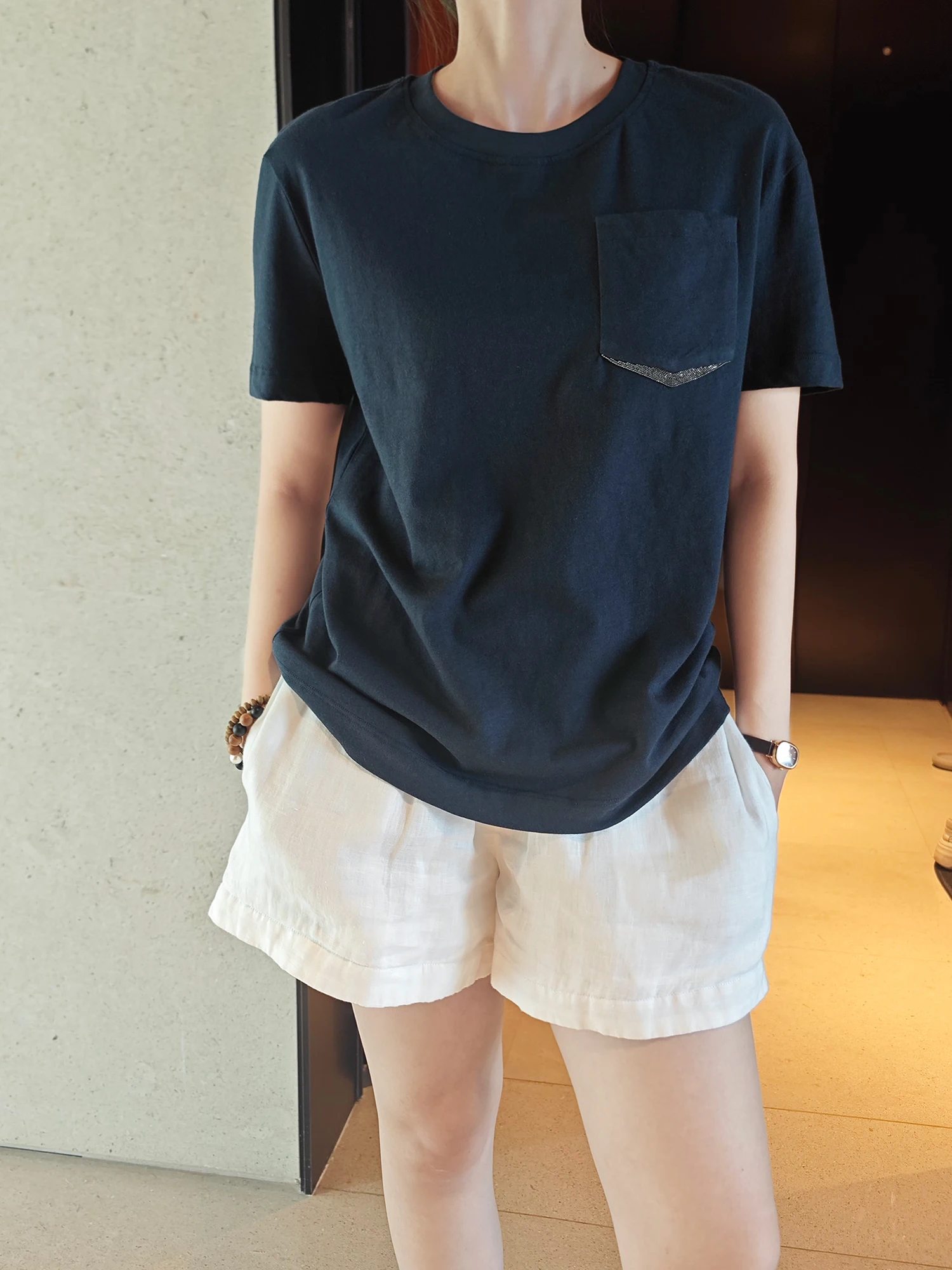 Camere Cotton Ort S… - image