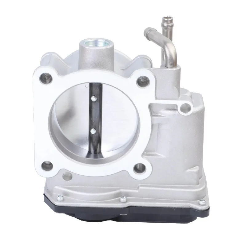 Electronic Throttle Body Assembly 22030‑75020 Fit For Toyota Tacoma 2.7L L4 2005‑2016 Fuel Injection Replacement Part
