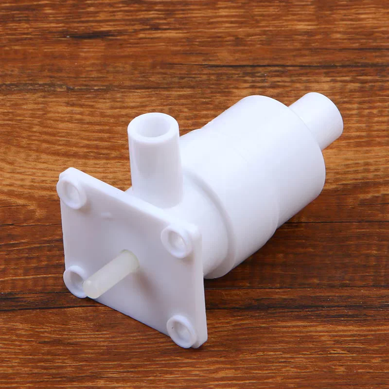 Dispensador de água botão embutido interruptor de extrusão torneira único interruptor de válvula de esfera