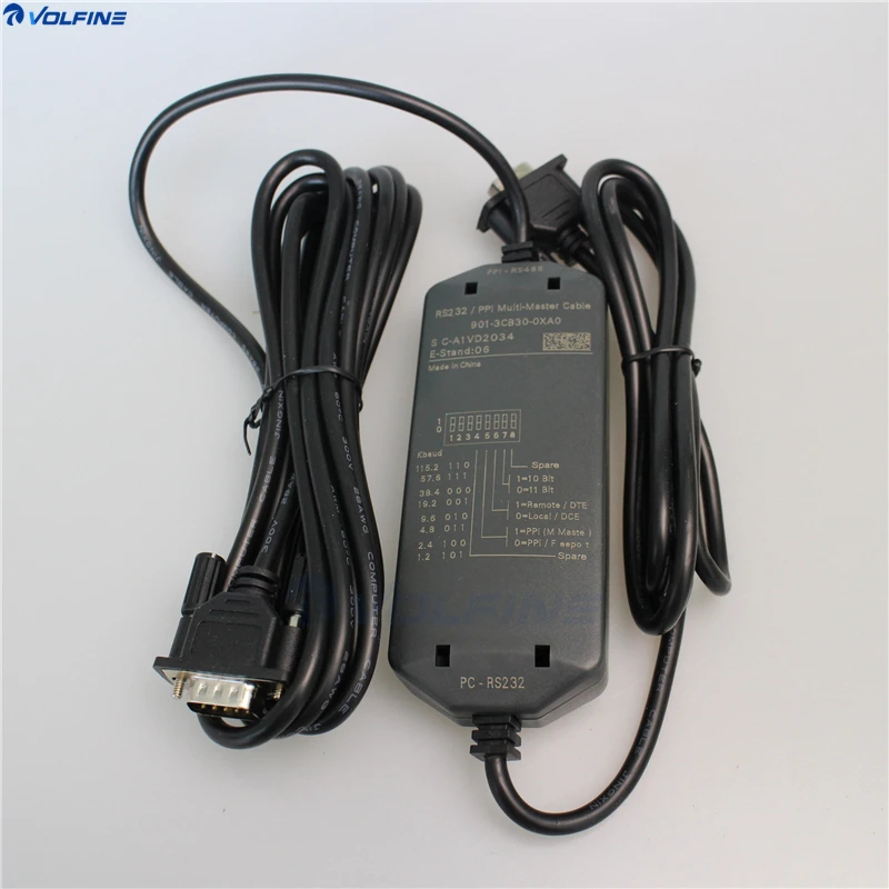 New 6ES7901-3CB30-0XA0 Multi-Master Cable for Industrial Communication