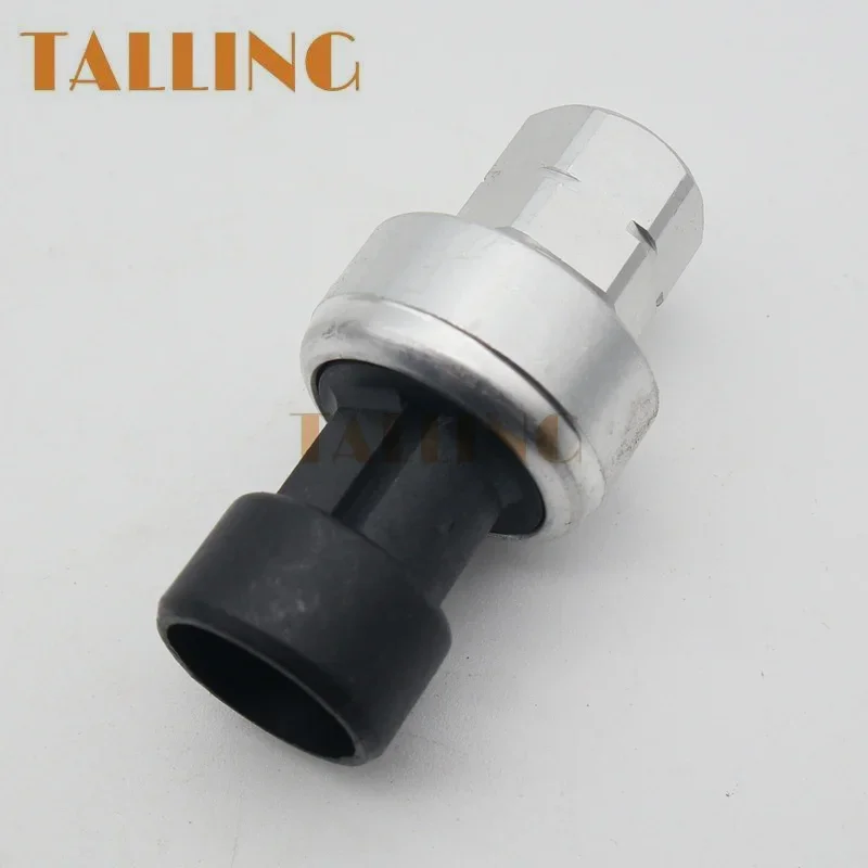 13587668   Sensor de presión de aire acondicionado refrigerante A/C para GM Buick Chevrolet Cruze Cadillac Hummer nuevo 13502759 13587697