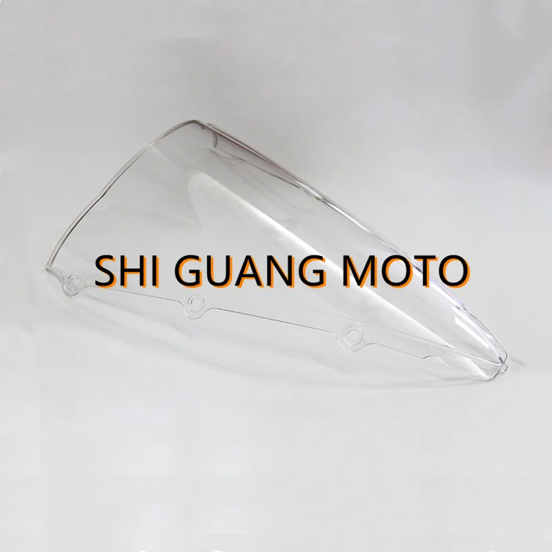 

Fit For Yamaha YZF R1 02-03 Clear Motorcycle Front Windshield