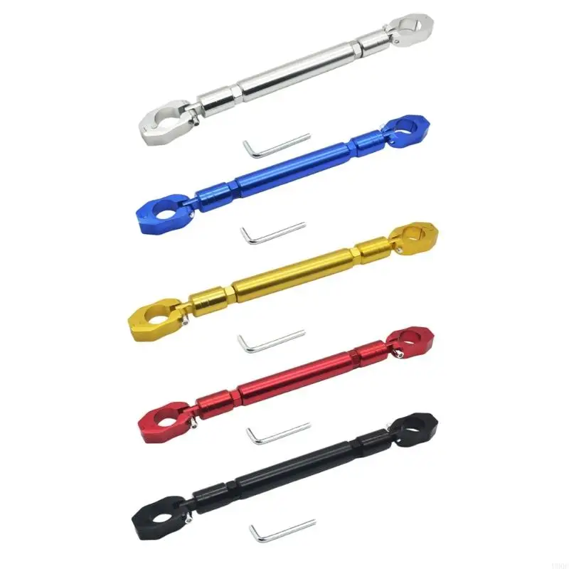 

2025 New Anti Corrosion Aluminum Adjustable Motorcycle Balance Bar for Comfort Riding