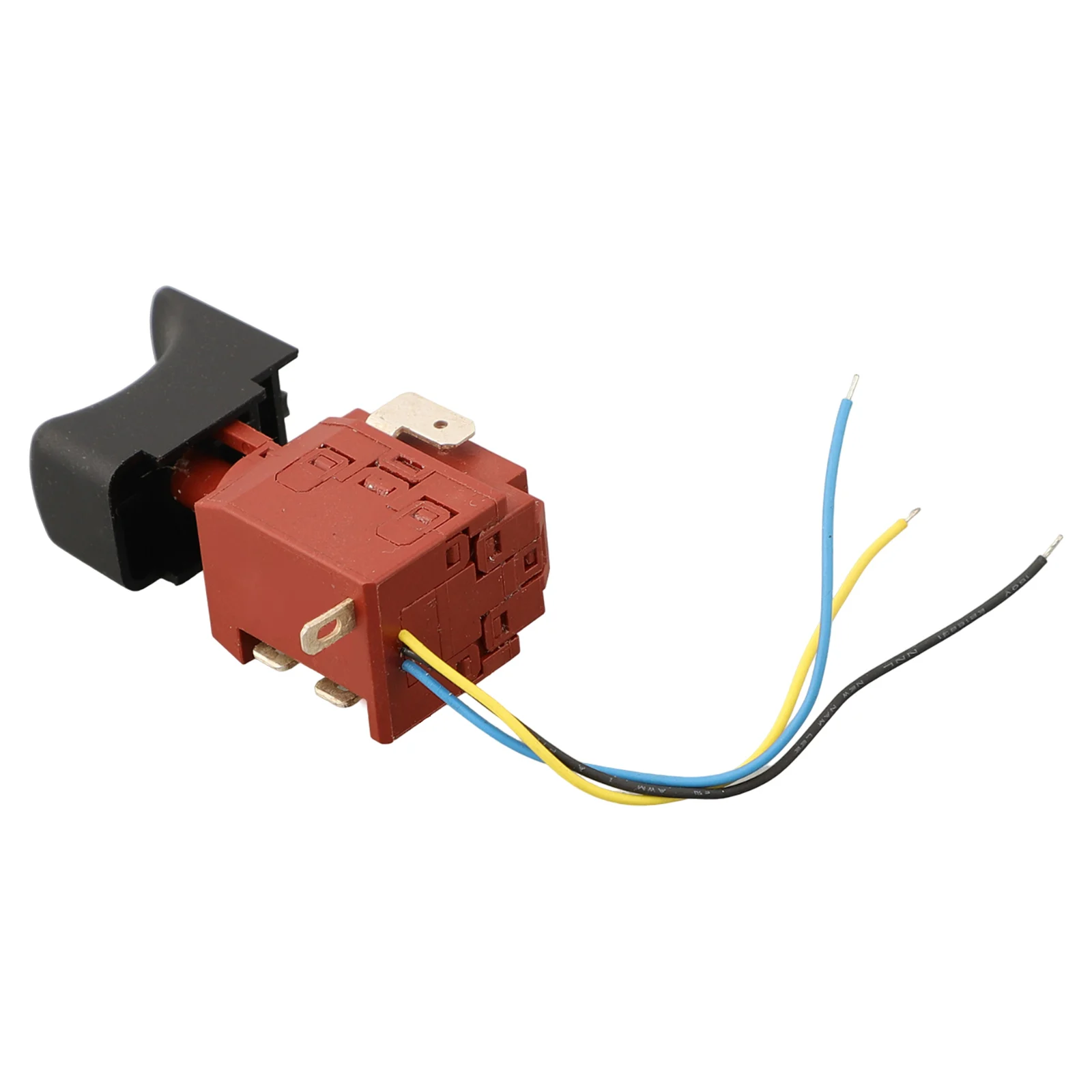 Untuk WORX WU390 WX390 WX390.1 WU390.9 20V H3 Aksesori Alat Listrik Konektor Papan Kontrol Bor