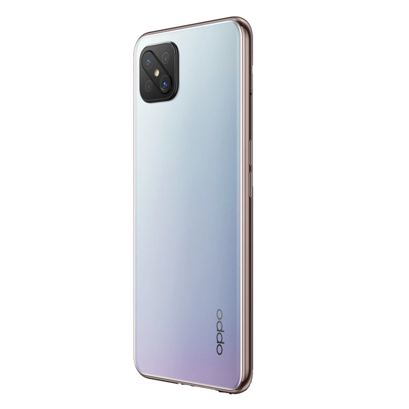 Imagem -05 - Smartphone Firmware Global 5g Taxa de Atualização 120hz 4gb Mais 128gb Bateria 657 4000mah Câmera Principal 48mp Mais 16mp Oppo-reno4 z