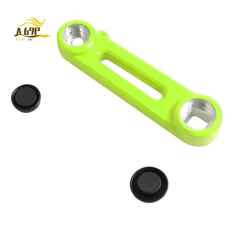 

A69P-для INOKIM XO передний амортизатор с большой и маленькой силовой крышкой, запасные части для электрического скутера