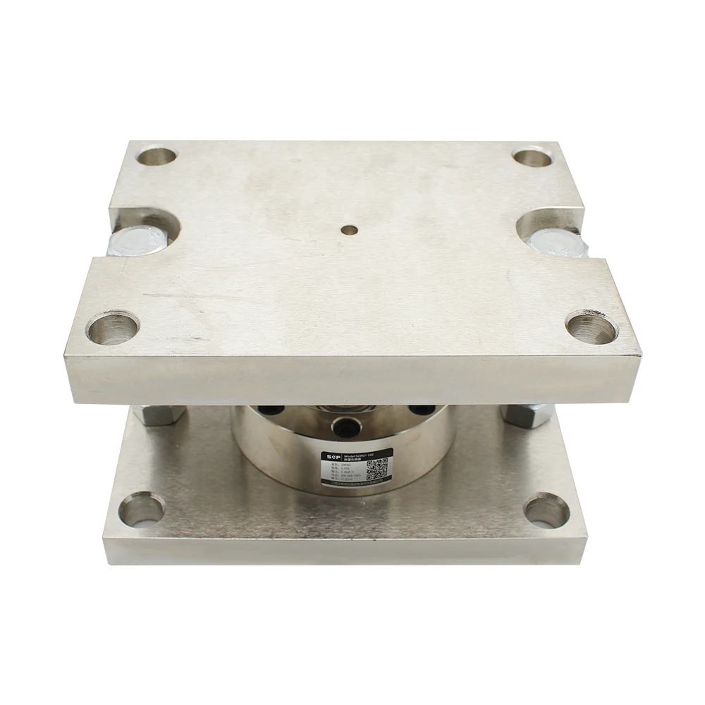 Spoke load cell module hopper scale weighing module SOPMK-002 1t 10t 30t 50t view 2