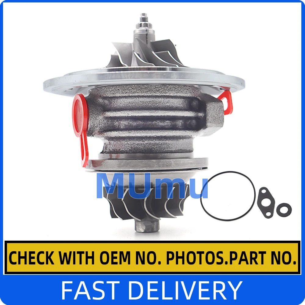 

Turbo Cartridge for Perkins Industrial 4.4L 727265 727265-0002 U2674A324 2674A323 452264-0002 2674A324 2199773