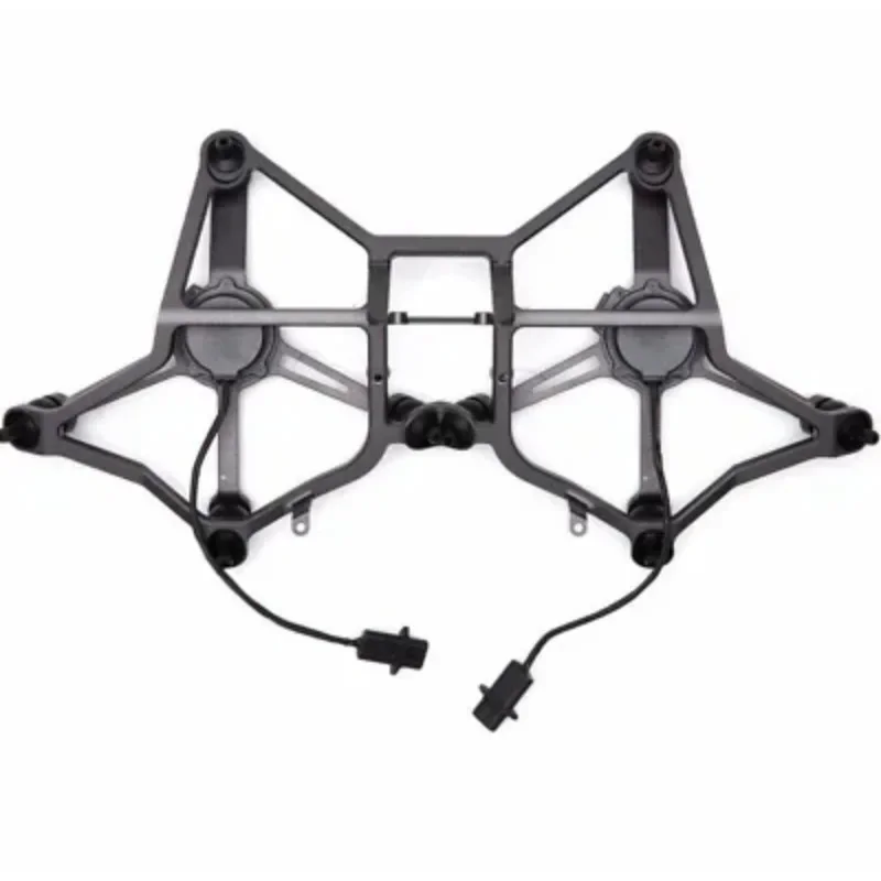 For DJI Matrice 300 / M350 Series (Part 10) Dual Gimbal Connector